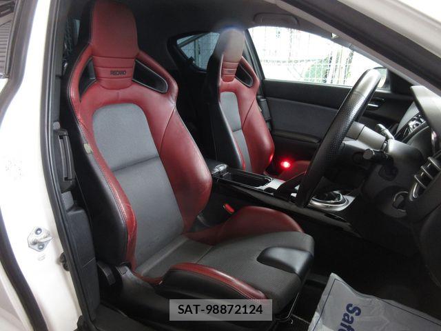 Mazda RX-8 2012-09 6912306-5