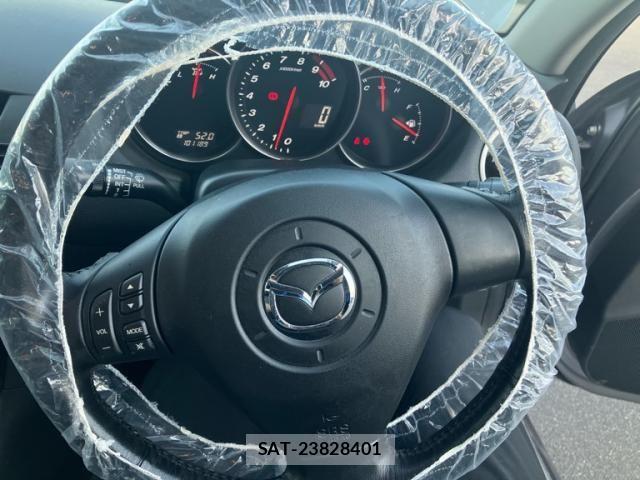 Mazda RX-8 2003-06 6912307-14