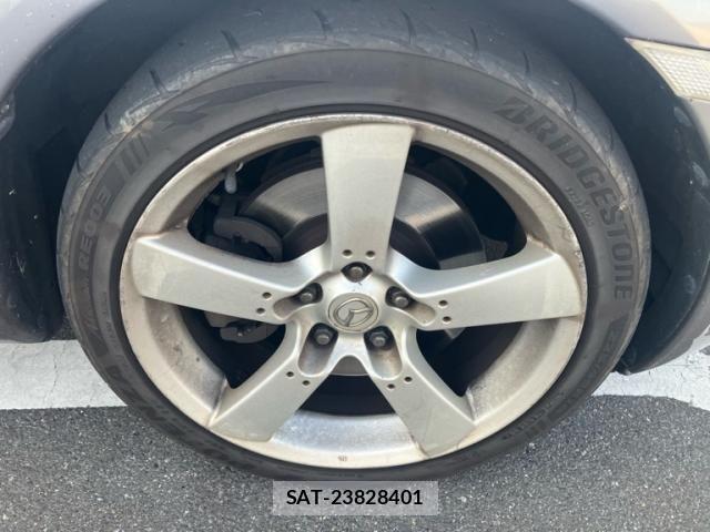 Mazda RX-8 2003-06 6912307-4