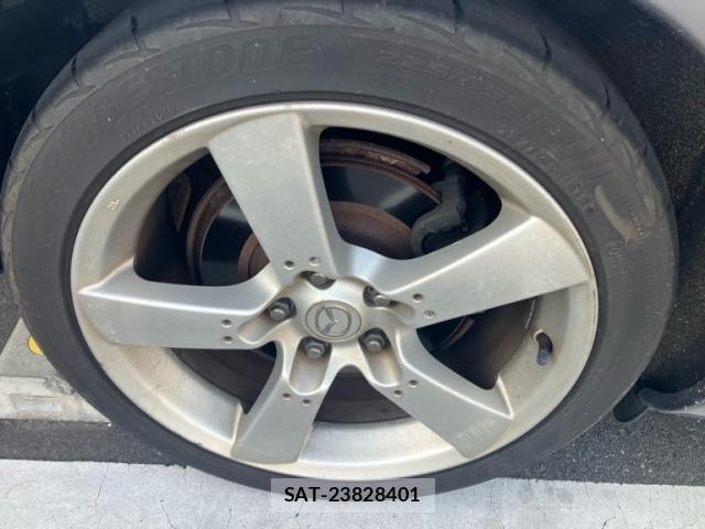 Mazda RX-8 2003-06 6912307-5