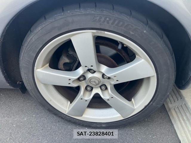 Mazda RX-8 2003-06 6912307-6