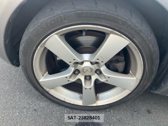 Mazda RX-8 2003-06 6912307-7