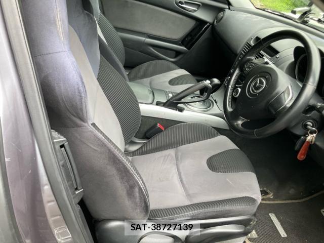 Mazda RX-8 2003-05 7060565-9
