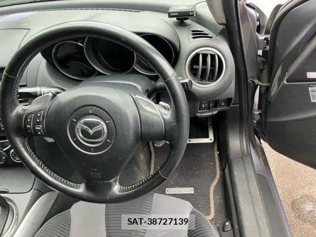 Mazda RX-8 2003-05 7060565-12