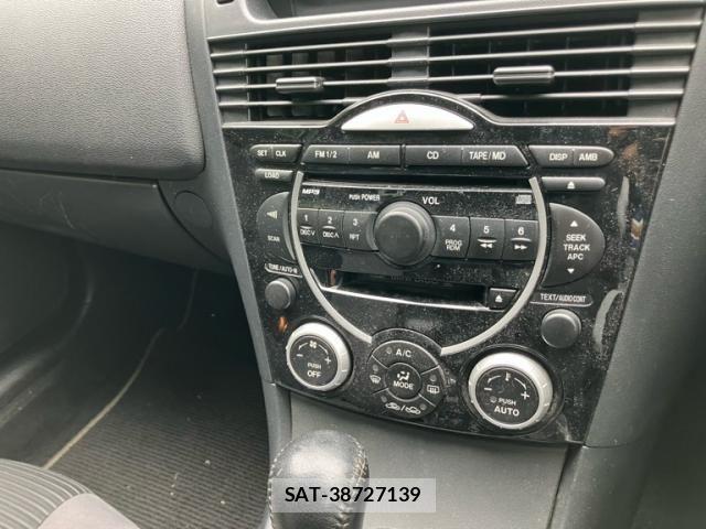 Mazda RX-8 2003-05 7060565-14