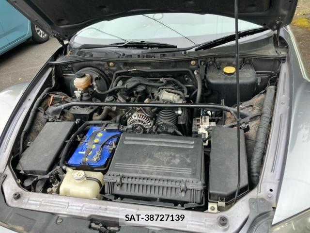 Mazda RX-8 2003-05 7060565-18