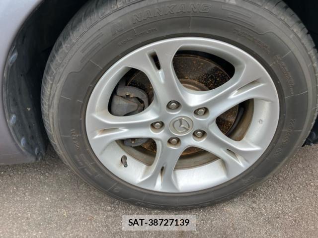 Mazda RX-8 2003-05 7060565-4