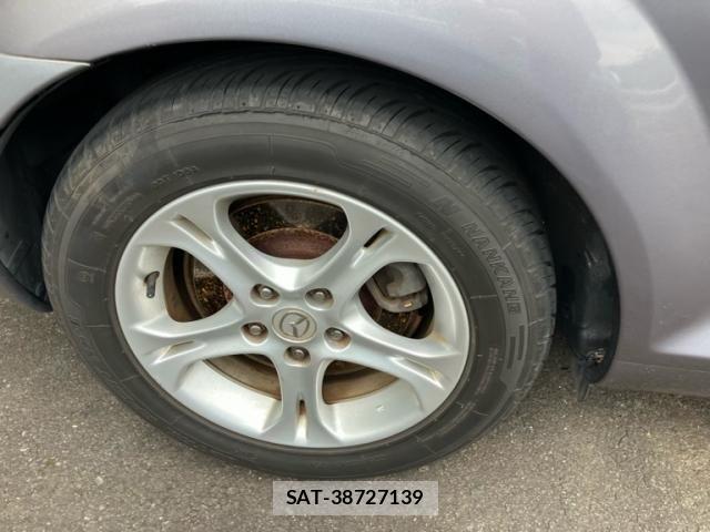 Mazda RX-8 2003-05 7060565-5