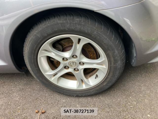 Mazda RX-8 2003-05 7060565-6