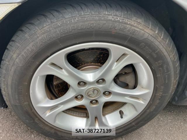 Mazda RX-8 2003-05 7060565-7