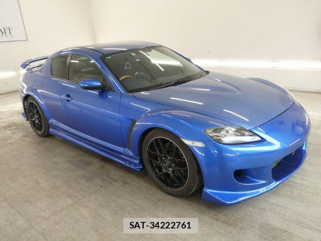 sat car
