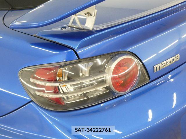 Mazda RX-8 2005-03 7224564-9