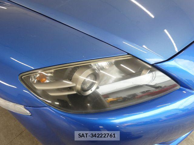 Mazda RX-8 2005-03 7224564-10