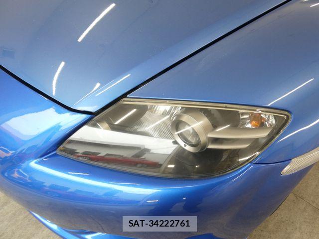 Mazda RX-8 2005-03 7224564-11