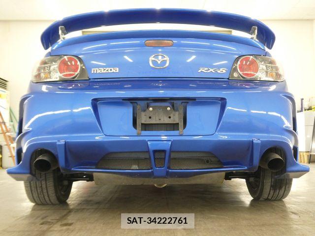 Mazda RX-8 2005-03 7224564-16