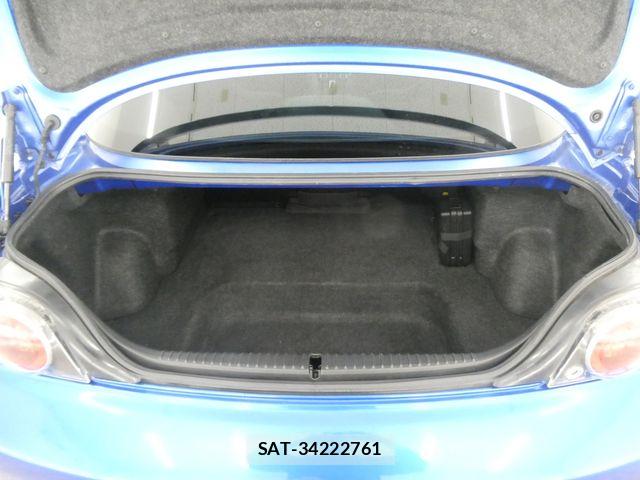 Mazda RX-8 2005-03 7224564-17