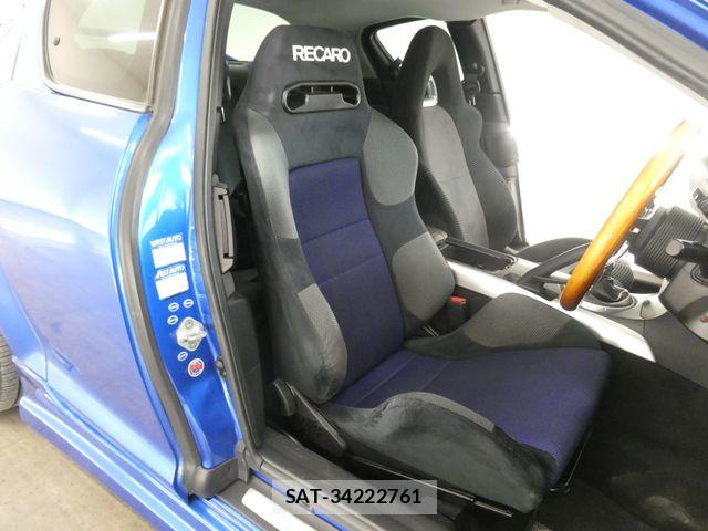 Mazda RX-8 2005-03 7224564-20