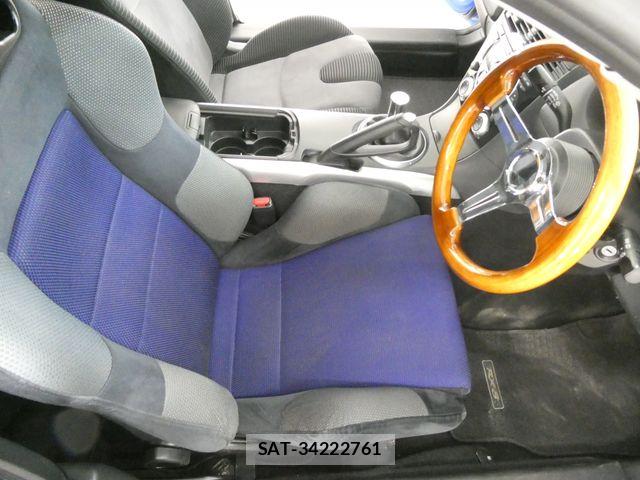Mazda RX-8 2005-03 7224564-21