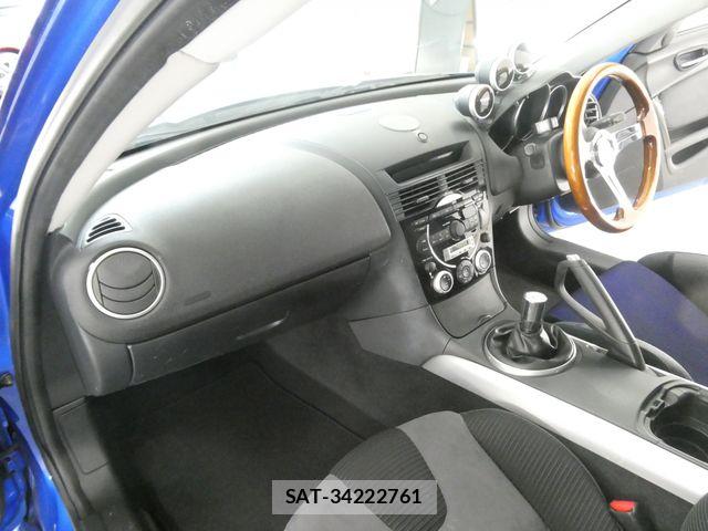 Mazda RX-8 2005-03 7224564-24