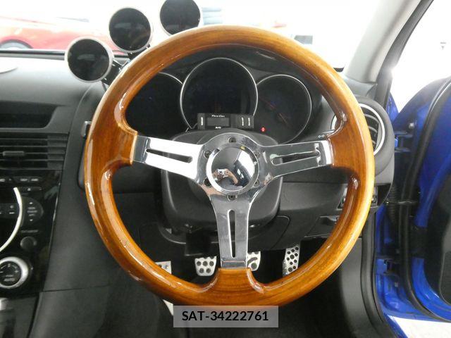 Mazda RX-8 2005-03 7224564-25