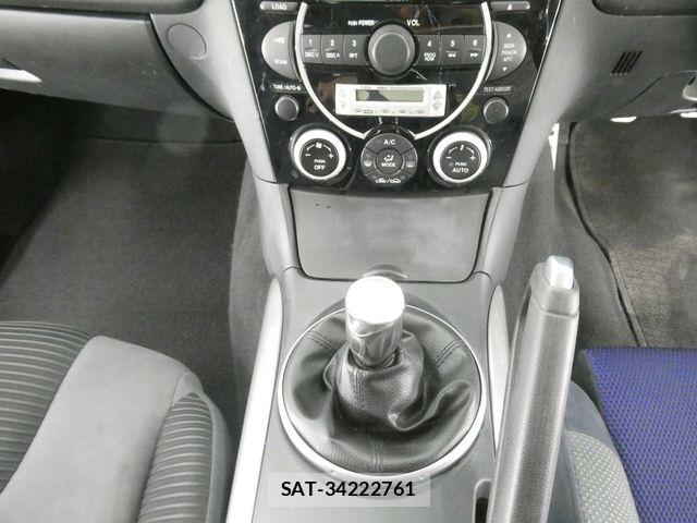 Mazda RX-8 2005-03 7224564-26