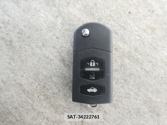 Mazda RX-8 2005-03 7224564-29