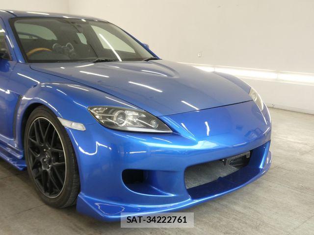 Mazda RX-8 2005-03 7224564-7