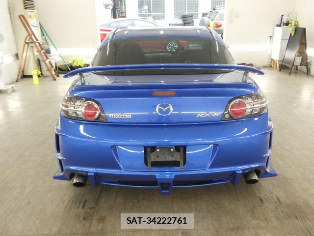 Mazda RX-8 2005-03 7224564-8