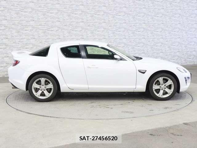 Mazda RX-8 2011-04 7224562-9