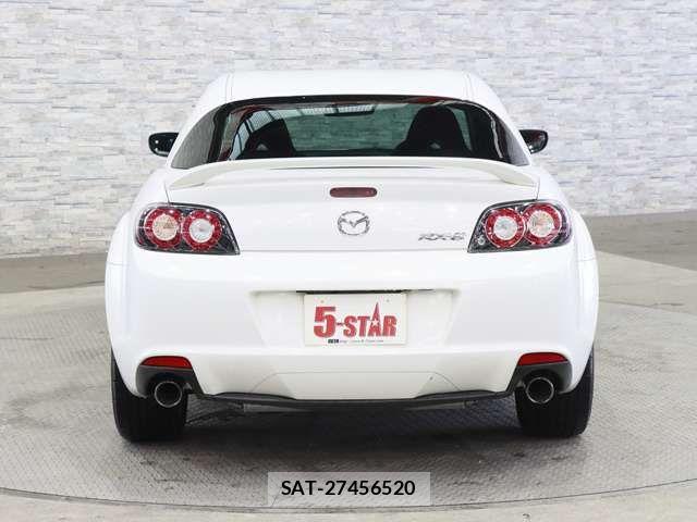 Mazda RX-8 2011-04 7224562-10