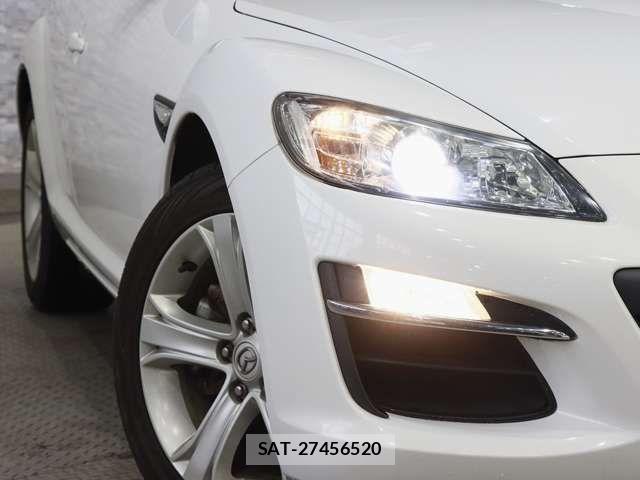 Mazda RX-8 2011-04 7224562-11