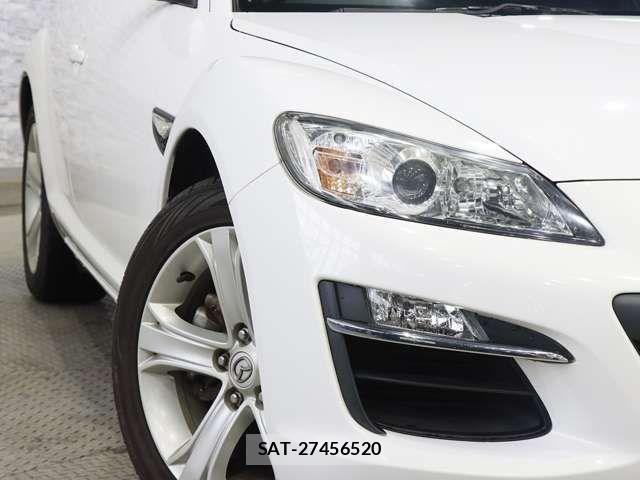 Mazda RX-8 2011-04 7224562-12