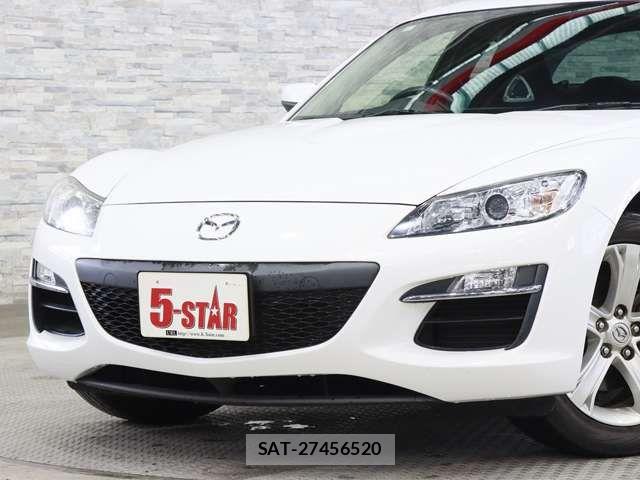 Mazda RX-8 2011-04 7224562-13
