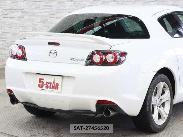 Mazda RX-8 2011-04 7224562-16
