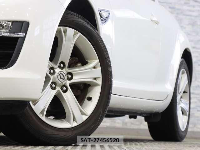 Mazda RX-8 2011-04 7224562-17