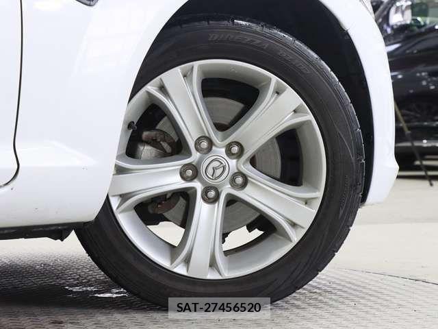 Mazda RX-8 2011-04 7224562-18