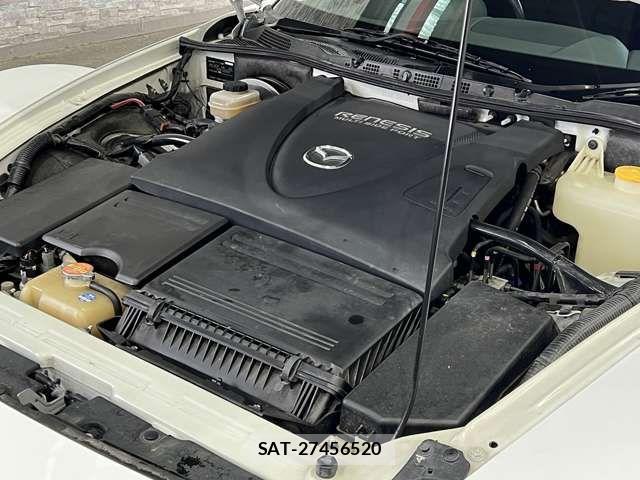 Mazda RX-8 2011-04 7224562-19