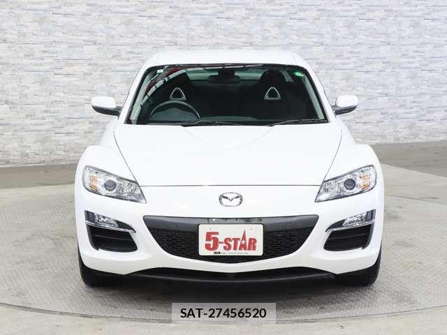 Mazda RX-8 2011-04 7224562-7