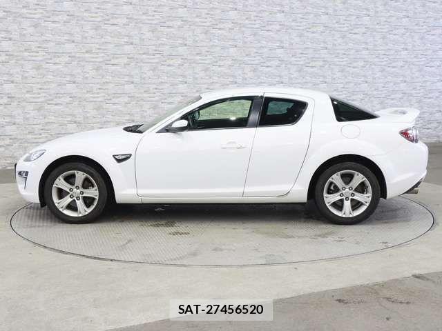 Mazda RX-8 2011-04 7224562-8
