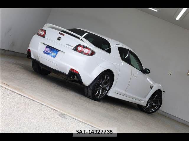Mazda RX-8 2009-11 7224561-10