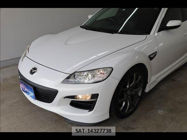 Mazda RX-8 2009-11 7224561-11