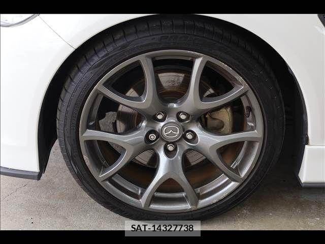 Mazda RX-8 2009-11 7224561-12