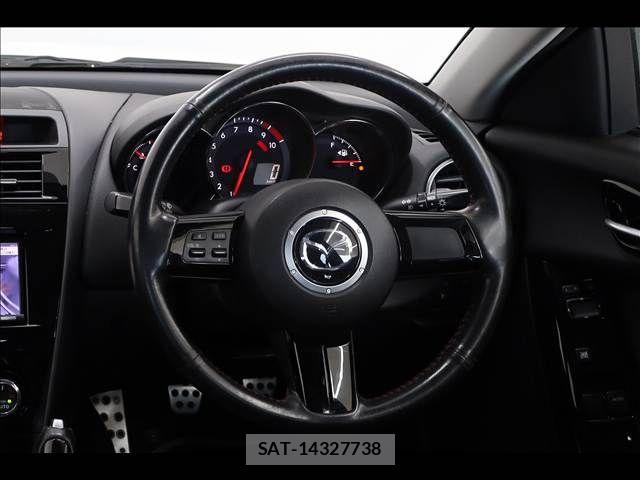Mazda RX-8 2009-11 7224561-14