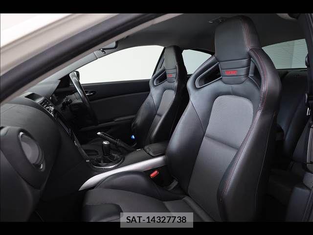 Mazda RX-8 2009-11 7224561-16