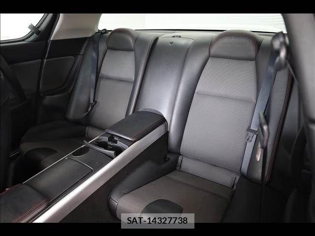 Mazda RX-8 2009-11 7224561-17