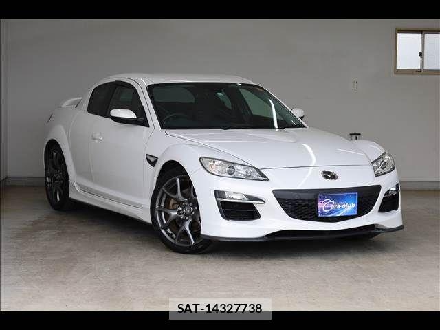 Mazda RX-8 2009-11 7224561-0
