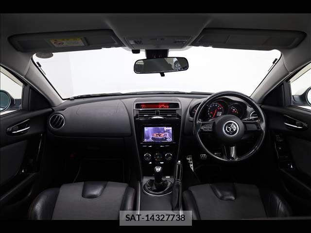 Mazda RX-8 2009-11 7224561-1