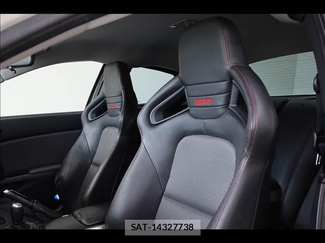 Mazda RX-8 2009-11 7224561-2