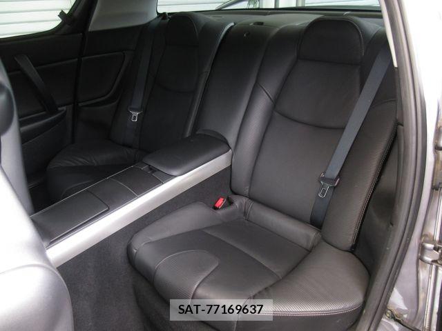 Mazda RX-8 2005-10 7252190-9