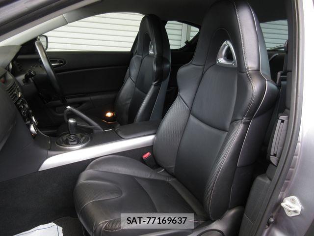 Mazda RX-8 2005-10 7252190-10